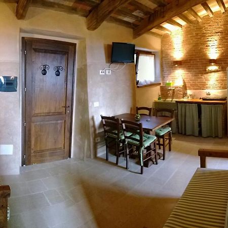 B&B Casale Di Poggioferro Scansano Δωμάτιο φωτογραφία