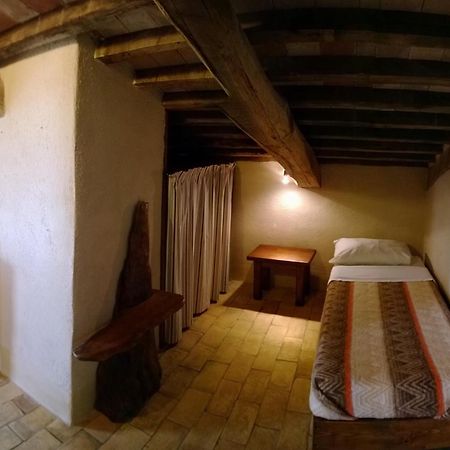 B&B Casale Di Poggioferro Scansano Δωμάτιο φωτογραφία