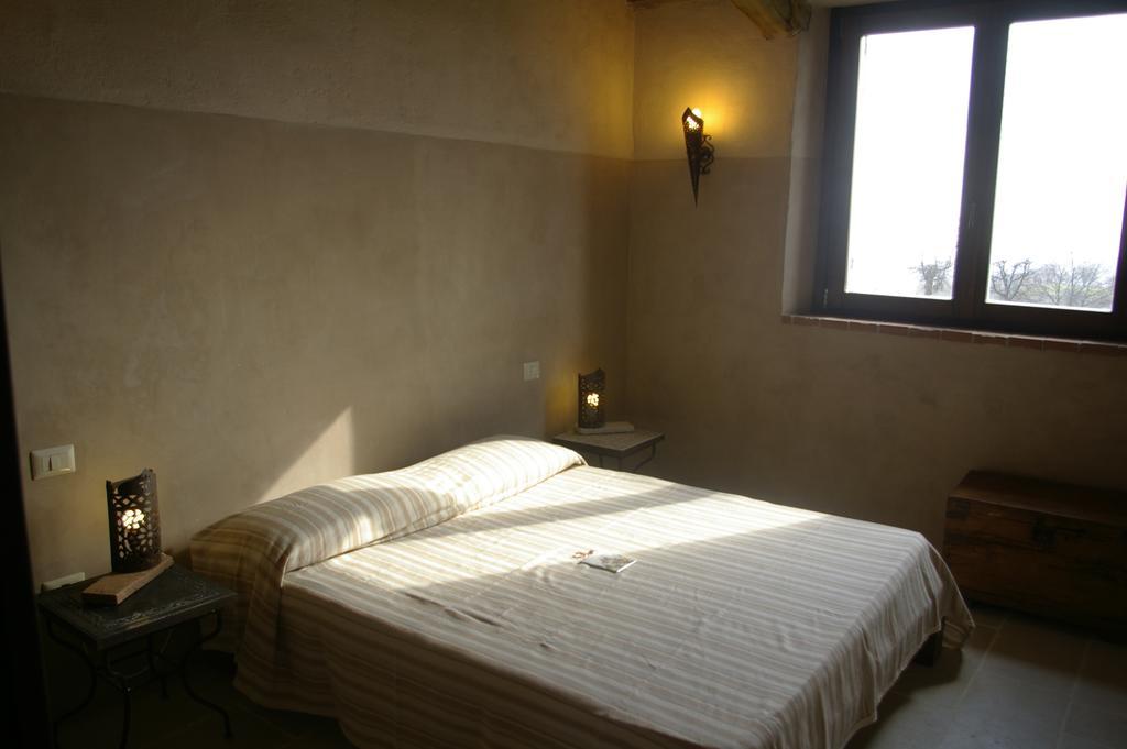 B&B Casale Di Poggioferro Scansano Δωμάτιο φωτογραφία