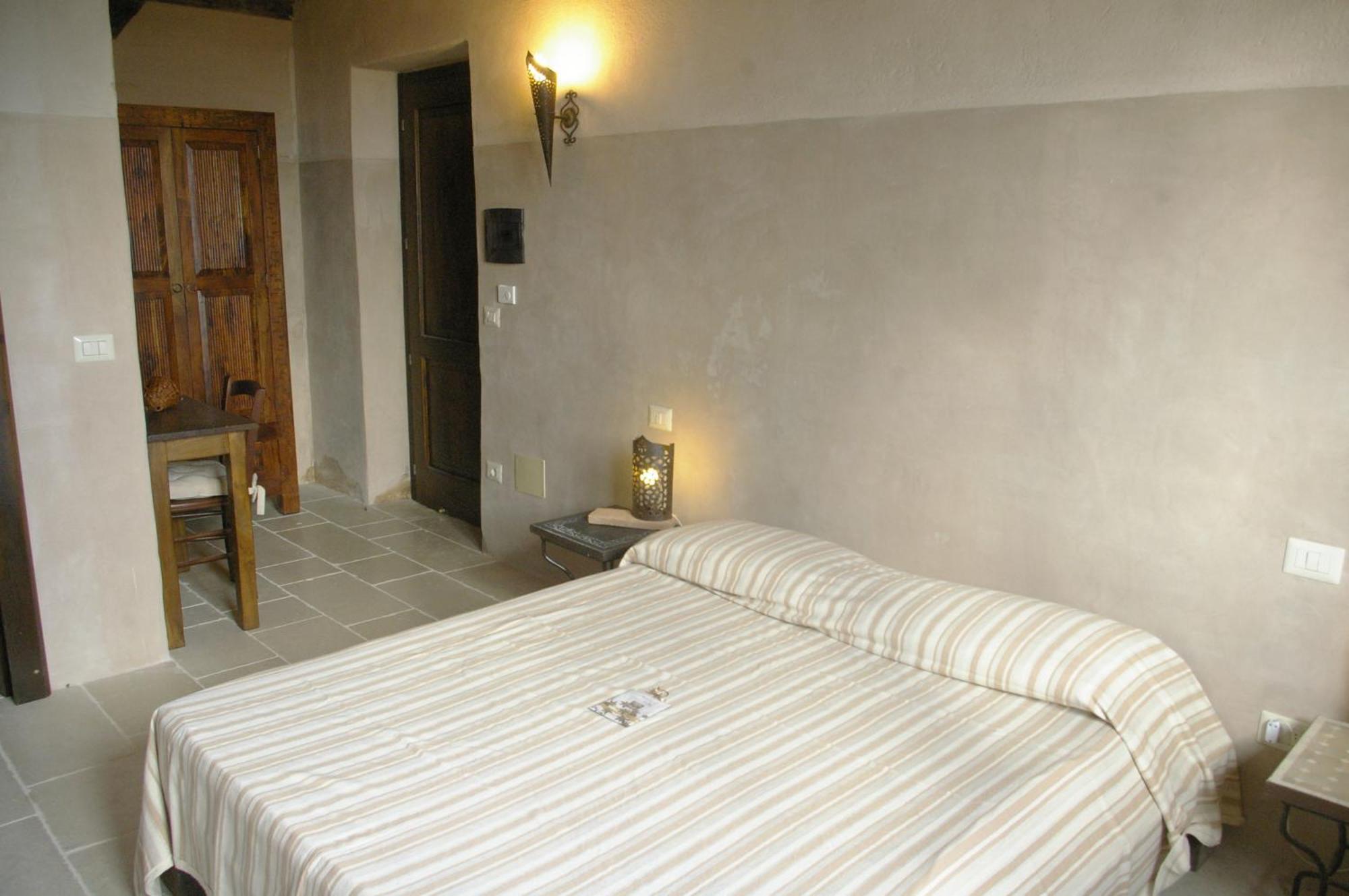 B&B Casale Di Poggioferro Scansano Δωμάτιο φωτογραφία