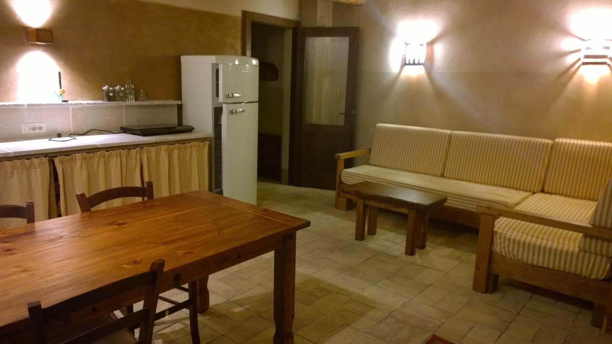 B&B Casale Di Poggioferro Scansano Δωμάτιο φωτογραφία