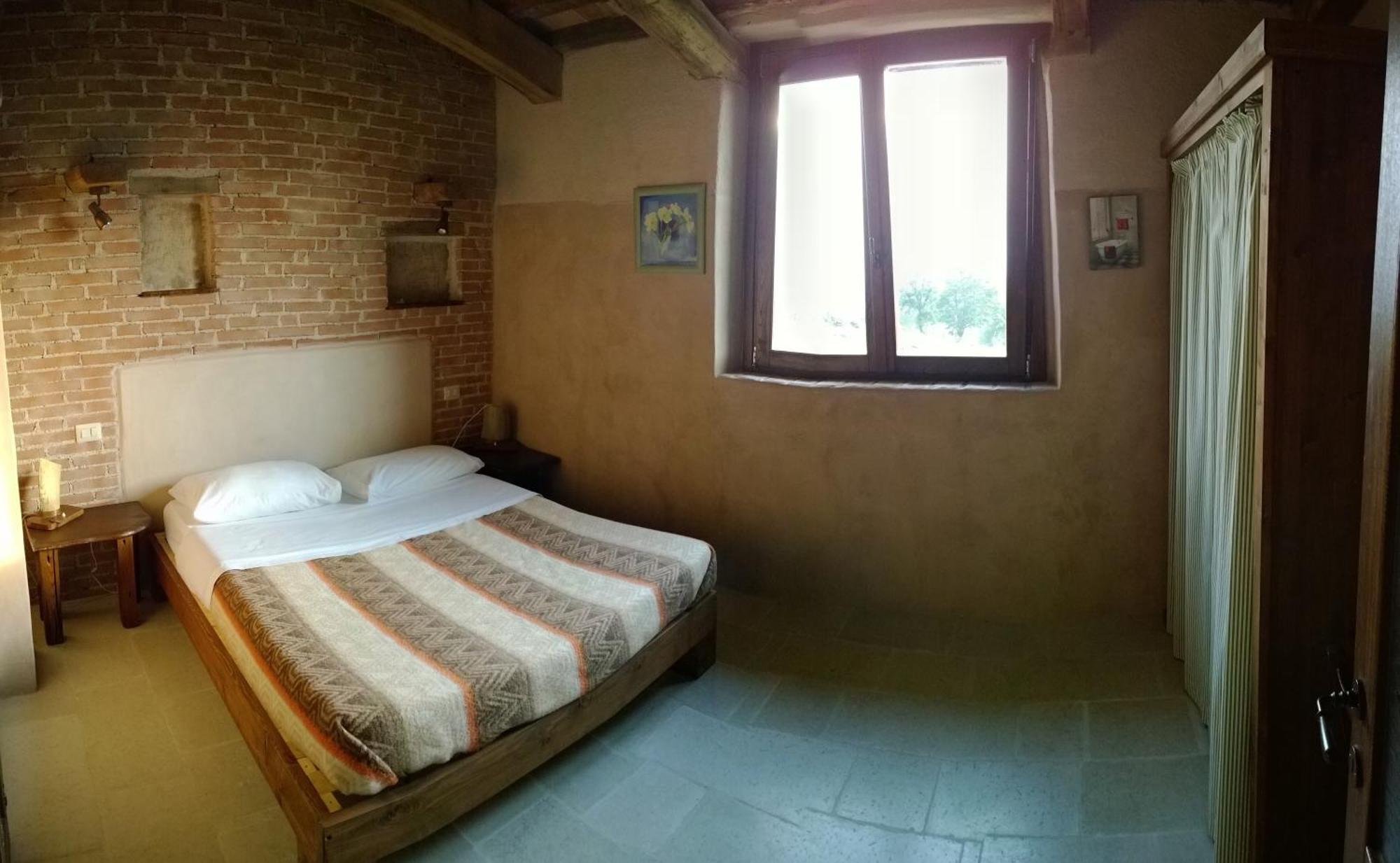 B&B Casale Di Poggioferro Scansano Δωμάτιο φωτογραφία