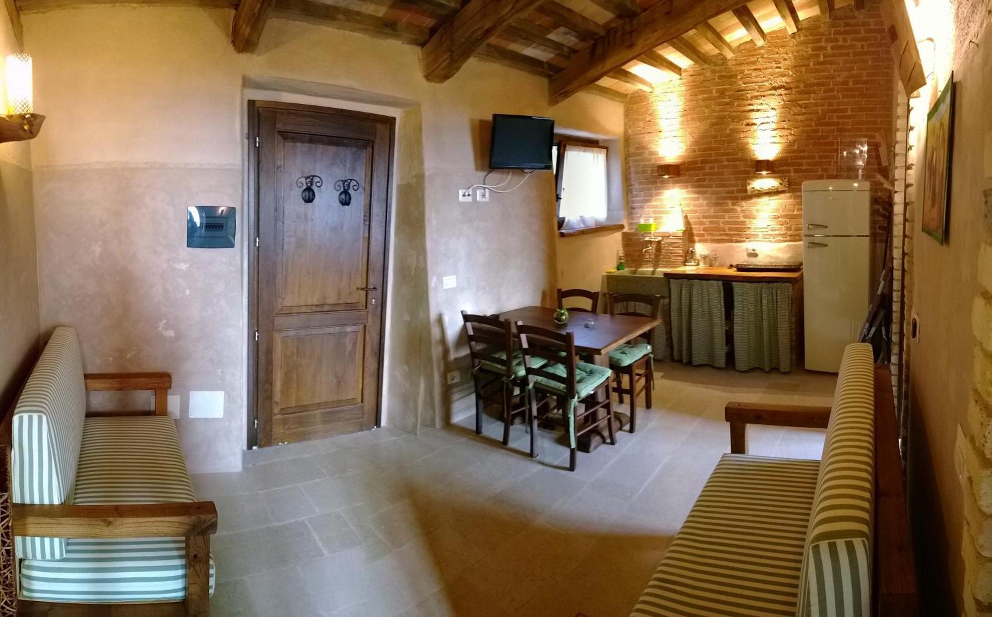 B&B Casale Di Poggioferro Scansano Δωμάτιο φωτογραφία
