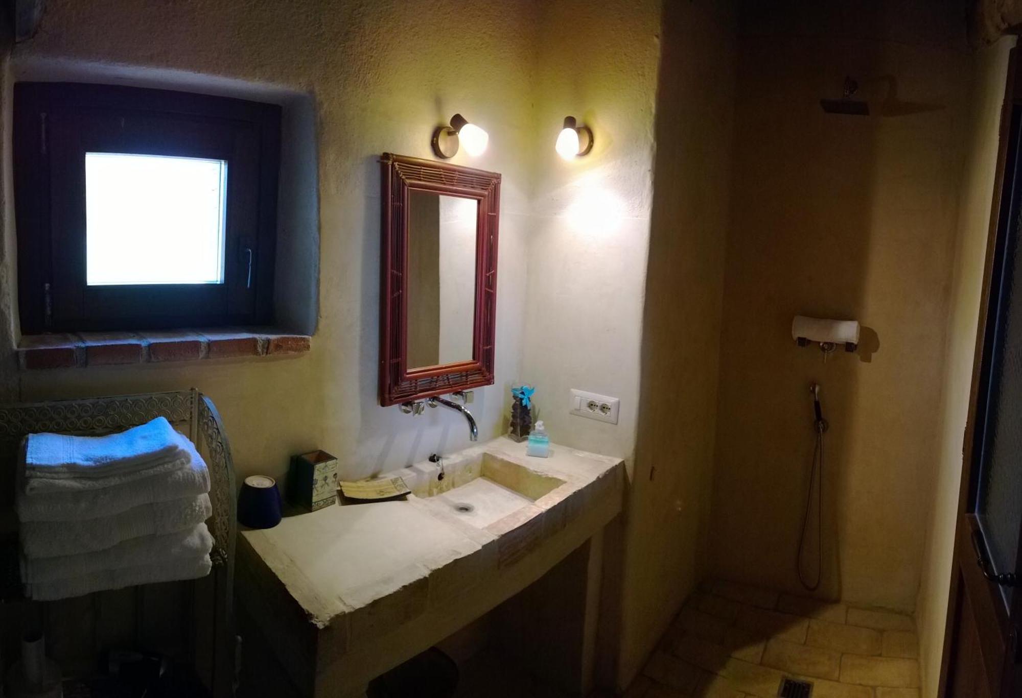 B&B Casale Di Poggioferro Scansano Δωμάτιο φωτογραφία