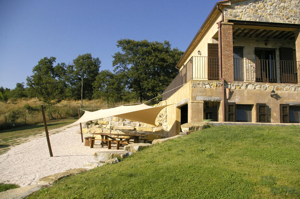 B&B Casale Di Poggioferro Scansano Εξωτερικό φωτογραφία