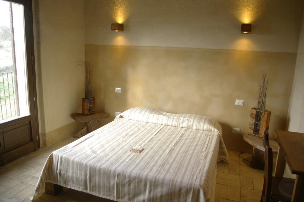 B&B Casale Di Poggioferro Scansano Δωμάτιο φωτογραφία