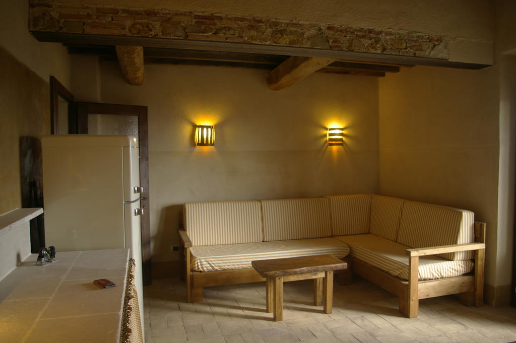 B&B Casale Di Poggioferro Scansano Δωμάτιο φωτογραφία