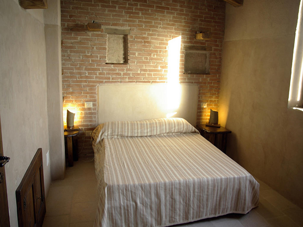 B&B Casale Di Poggioferro Scansano Δωμάτιο φωτογραφία