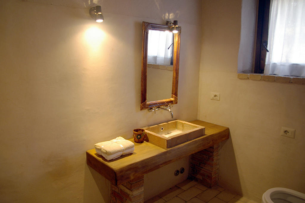 B&B Casale Di Poggioferro Scansano Δωμάτιο φωτογραφία