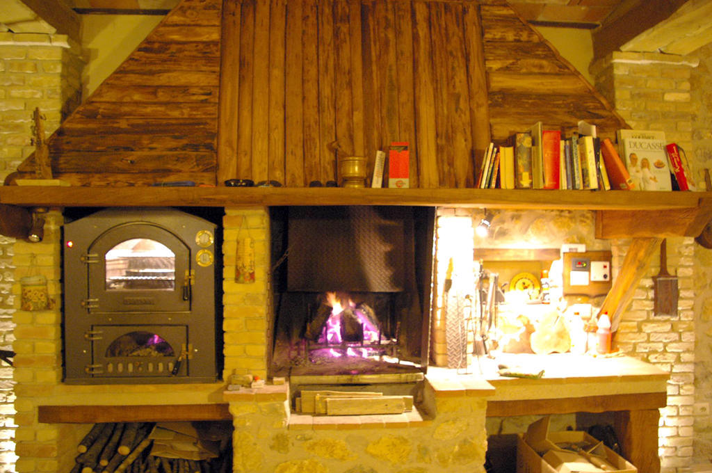 B&B Casale Di Poggioferro Scansano Εξωτερικό φωτογραφία