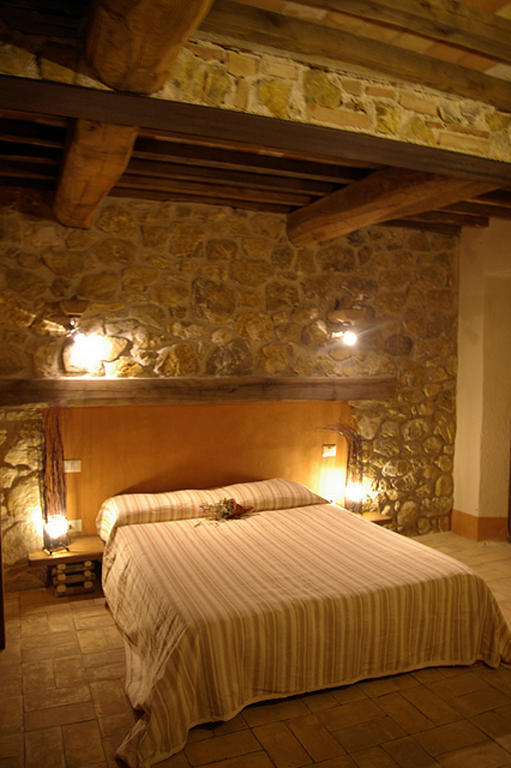 B&B Casale Di Poggioferro Scansano Δωμάτιο φωτογραφία