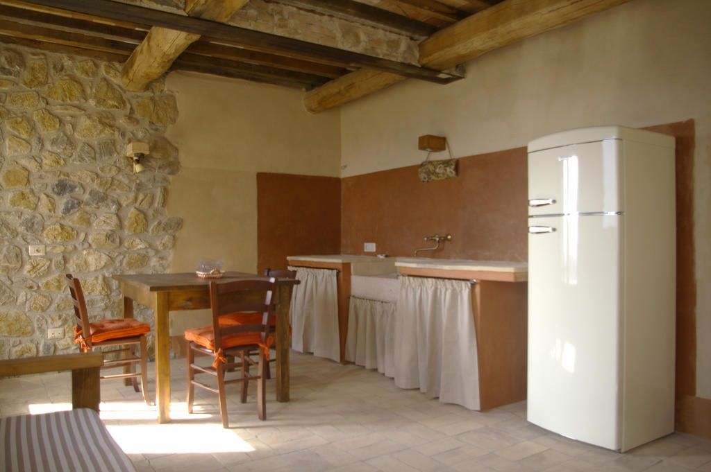 B&B Casale Di Poggioferro Scansano Δωμάτιο φωτογραφία