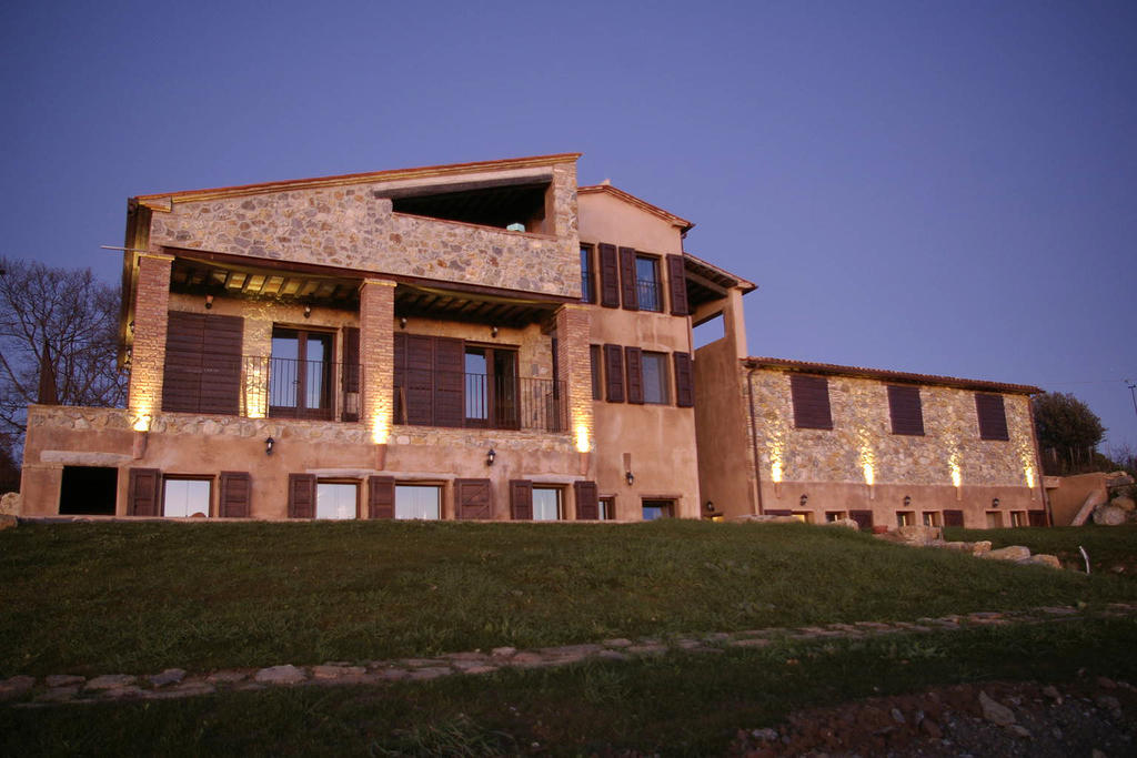 B&B Casale Di Poggioferro Scansano Εξωτερικό φωτογραφία