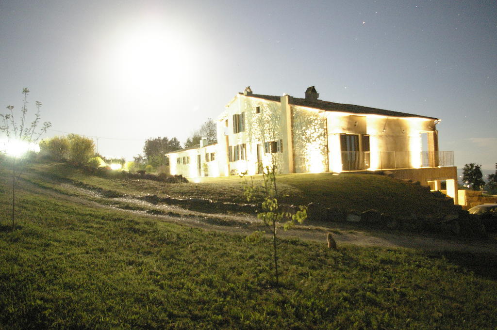 B&B Casale Di Poggioferro Scansano Εξωτερικό φωτογραφία